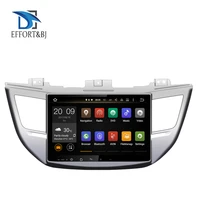 android 10 0 car gps navigation for hyundai tucsonix35 2015 2022 auto radio stereo multimedia dvd player with rds bt wifi aux