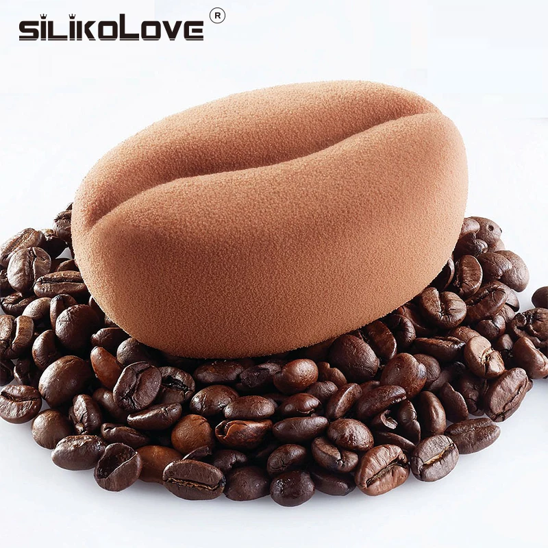 Силиконовые формы для Мусса SILIKOLOVE 6 форм выпечки муссов и десертов инструменты
