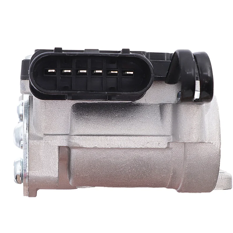Mitsubishi Galant Eclipse Expo Eagle Idle Air Control Valve Md 614698 Металл Для Двигателей 1 8 Л 2 0