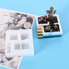 Зеркальная силиконовая форма сделай сам