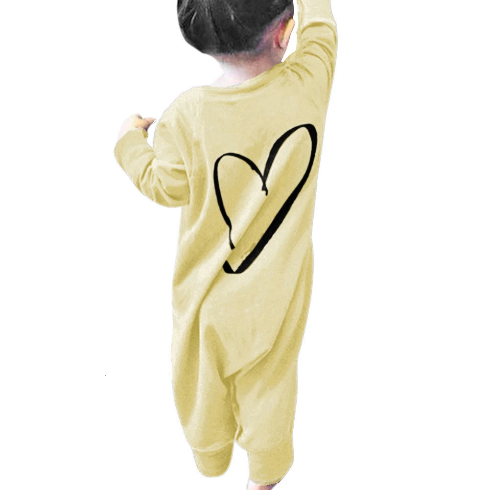 Детская одежда для скалолазания детская с принтом в виде сердечек детский зимний