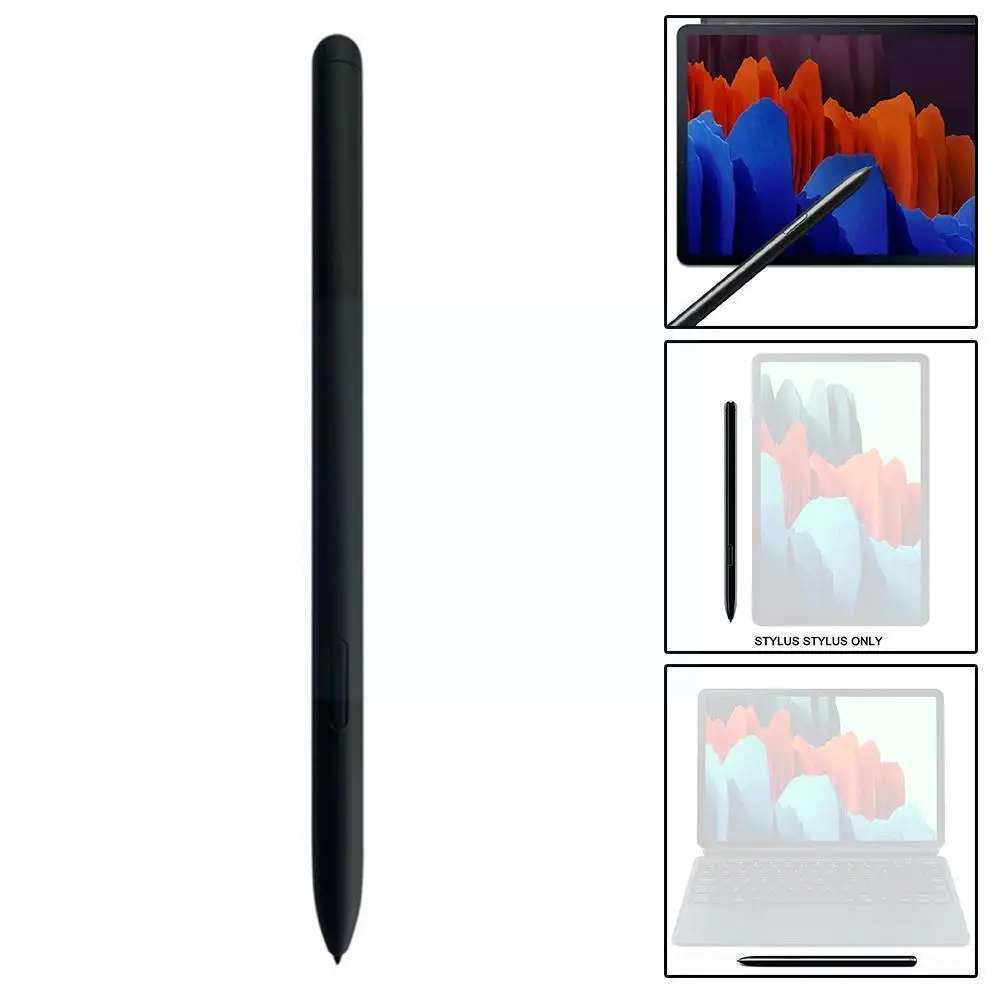 Стилус S для планшета Tab S7 S6 Lite T970 T870 ручка-карандаш без Bluetooth U6r2 | Компьютеры и офис