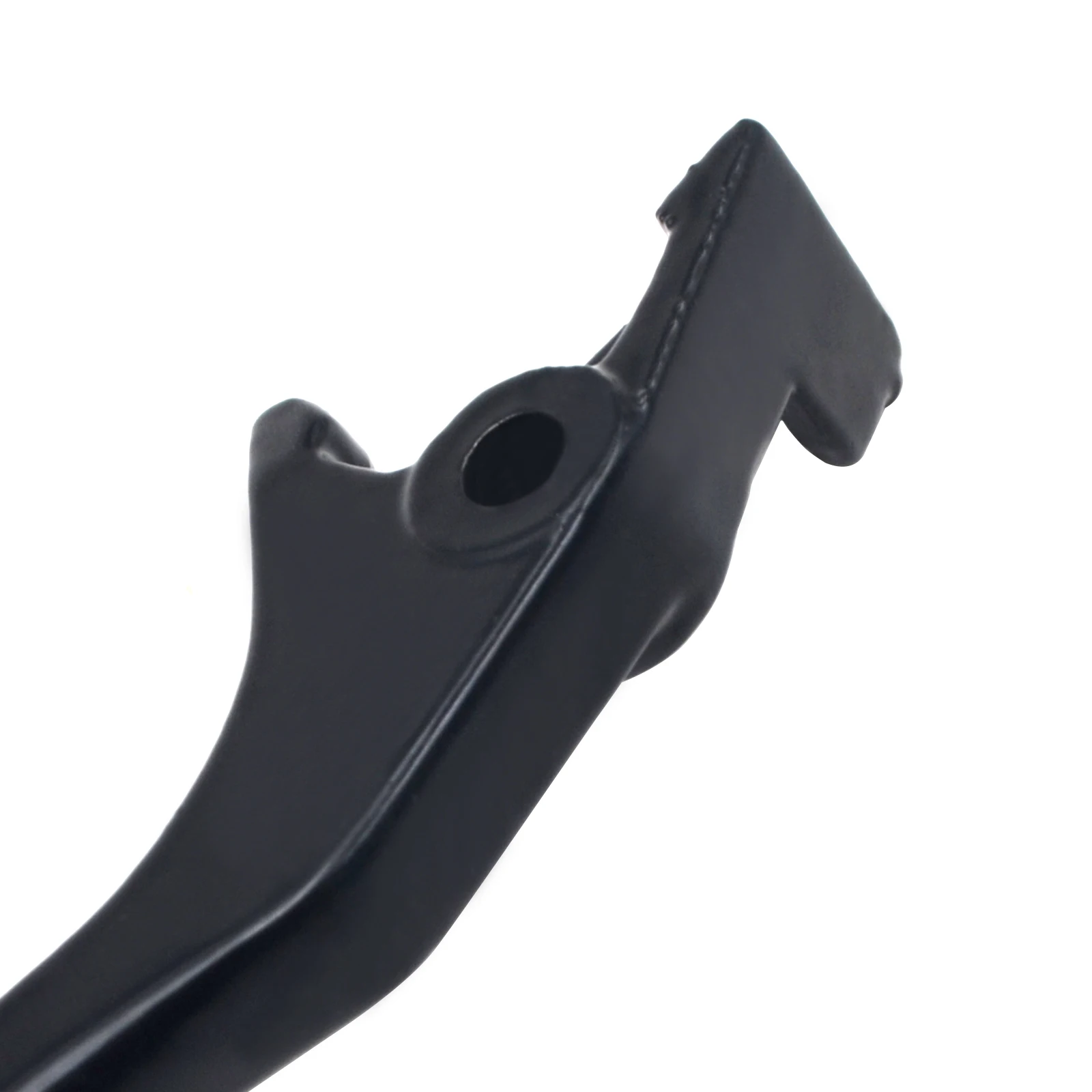 Мотоцикл черный главный тормозной рычаг передний правый для Honda CB400 CB-1 Hornet 250 CB600