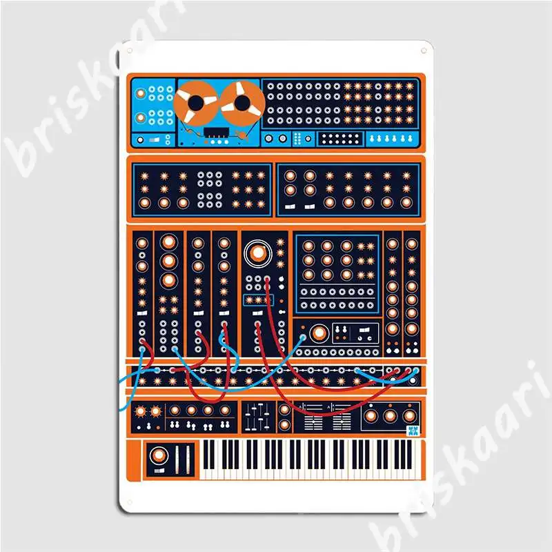 

Synth Metal Sign Cinema гараж; Клуб Bar настроить таблички оловянные плакаты