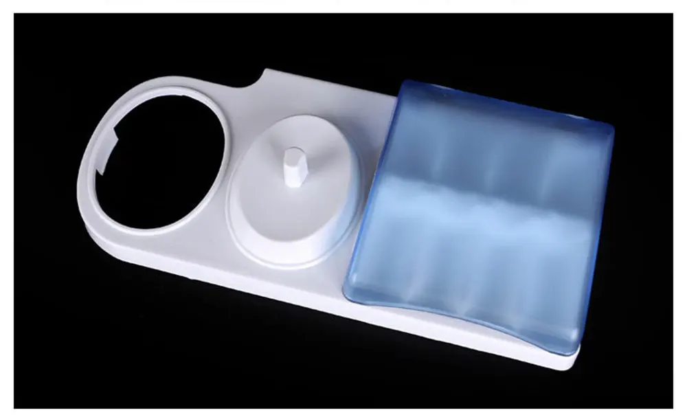 

Сменная головка для электрической зубной щетки Oral B