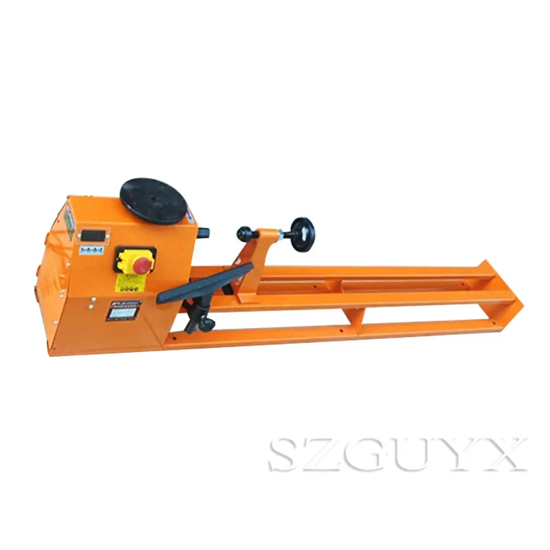 Токарный станок по дереву 150 Вт | Инструменты