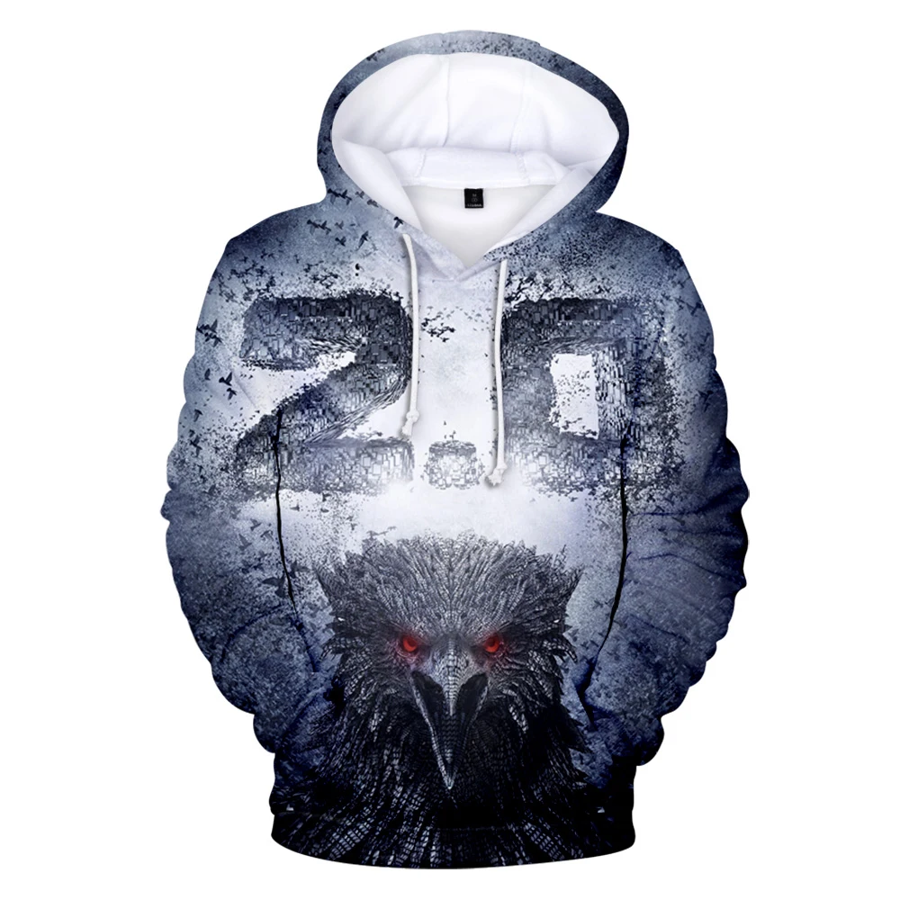 

Endhiran 3D Print Hoodies Fashion Women/Men Long Sleeve Hooded Sweatshirt Endhiran kpop Trendy Streetwear Hip hop Autumn