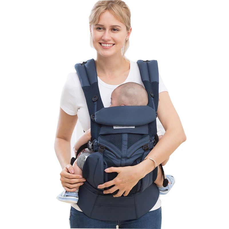 Регулируемая переноска для детей 3 36 месяцев|Рюкзаки и сумки переноски| |
