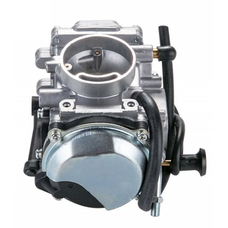 ATV Карбюратор 4XE-14140-12-00 для Bear Tracker 250 YFM250 1999-2004 запасные части Аксессуары полезные |