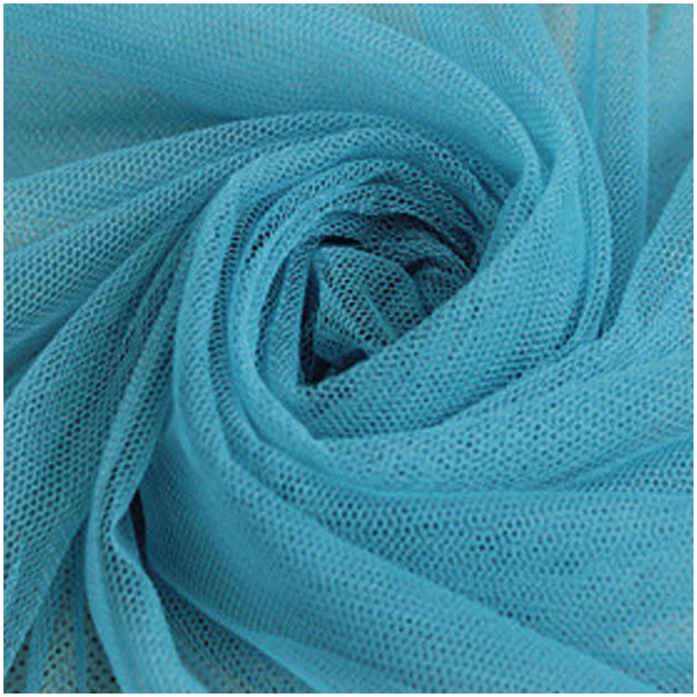 100*160 см полиэфирная сетчатая ткань сотовая сетка подушки вязать флизелин сумка