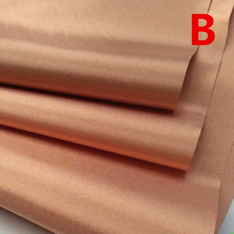 5 м/3 м/2 м/1 м * 1 заземление EMF RF экранирующий тканевый материал в рулоне сделай сам