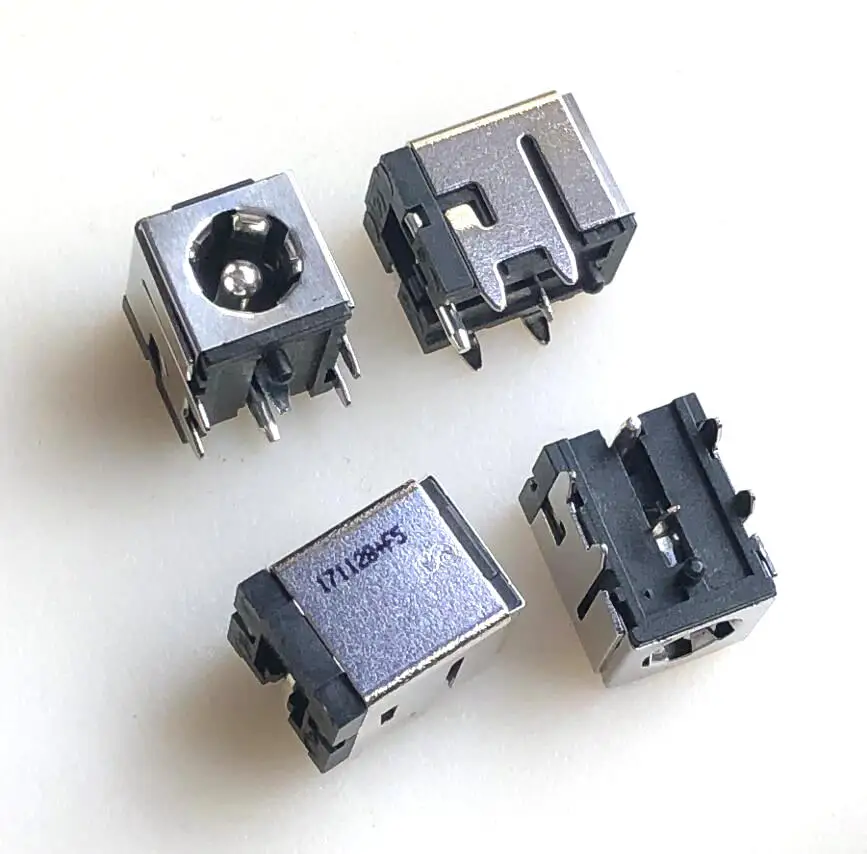 

Для новой буквы sound 2 dc - G213-B76F, погружение в гнездо разъема dc seat