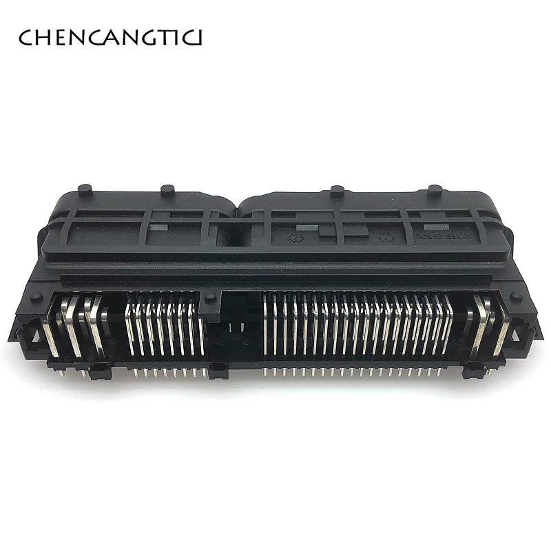 121 Pin AMP Автомобильный разъем ECU PCB Заголовок для автомобиля электронная система