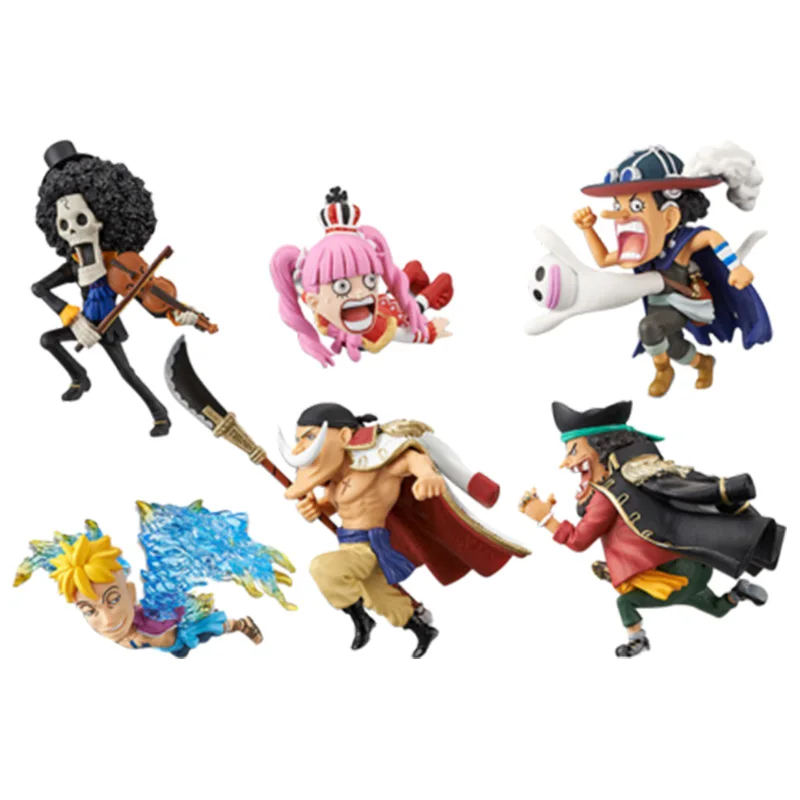

Action & Toy Figures
