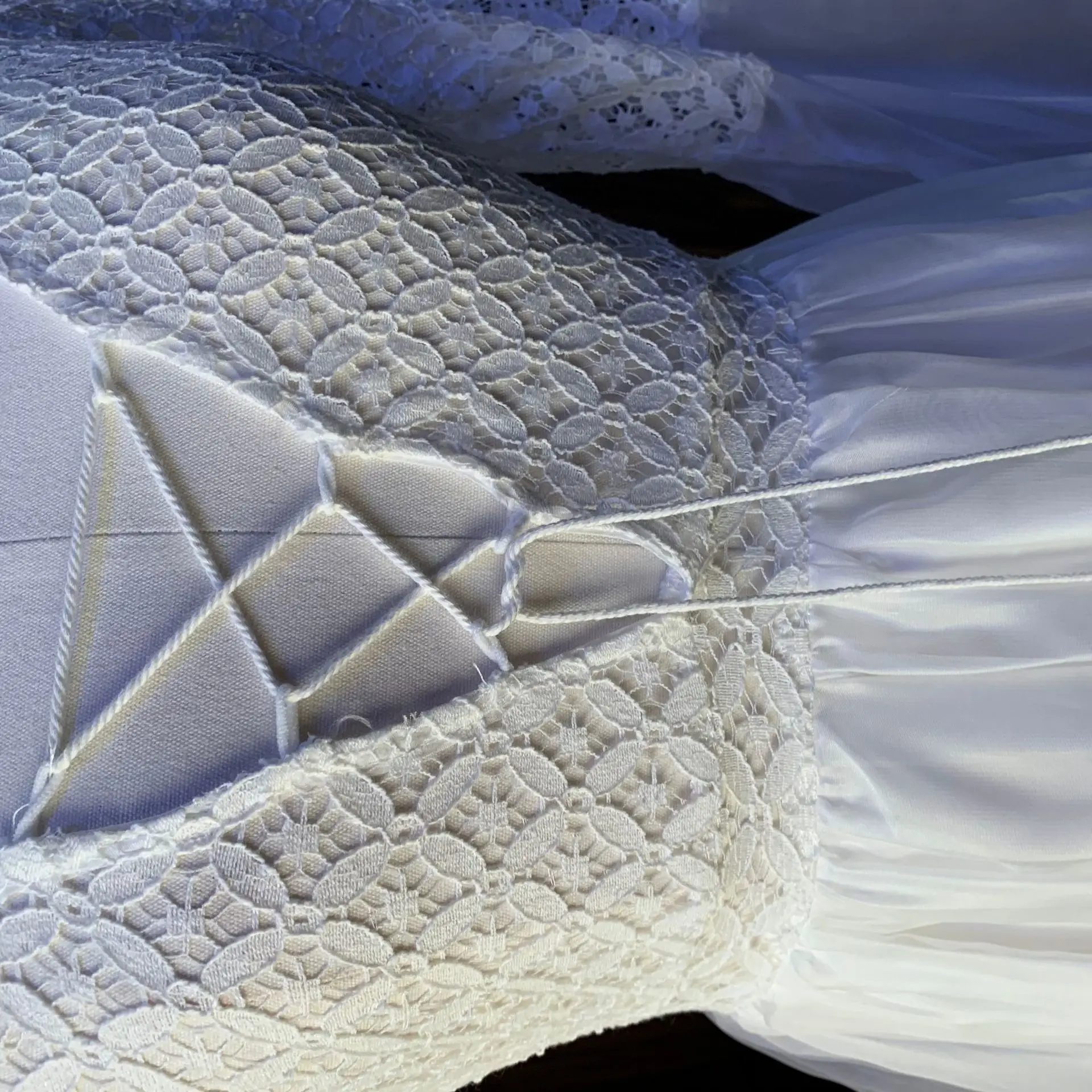 BGW белое сексуальное вечернее пляжное платье из шифона с оборками и длинными