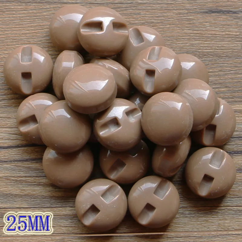 Зажим для пуговиц резиновый круглые смешанные с четырьмя отверстиями подходит