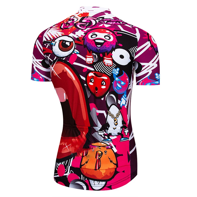 Лидер продаж 2020 Мужская велосипедная Джерси одежда для велоспорта короткая