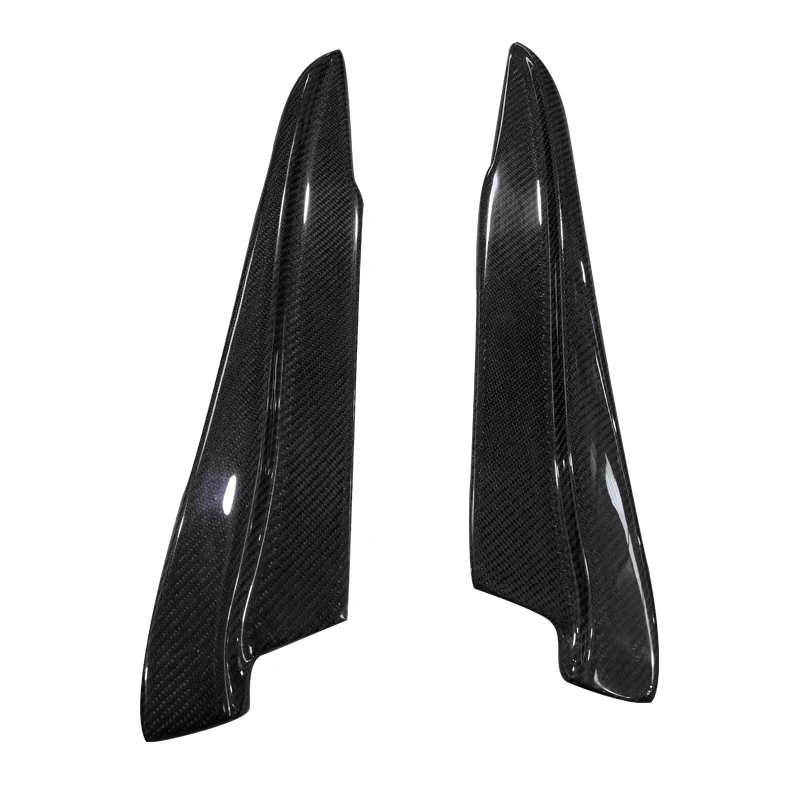 Задний бампер боковые разветвители спойлер для кабриолета BMW E92 M3 Coupe E93 2009 2012