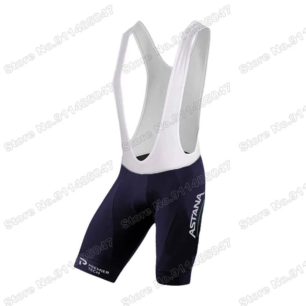 

Maillot Astana 2021 Team Cycling Jersey Set Mens Summer Cycling Clothing Road Bike Shirts Suit Bicycle Bib Shorts MTB Wear Ropa