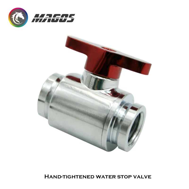 Водяной клапан Mini Release контроллер системы охлаждения циркуляции внутренняя