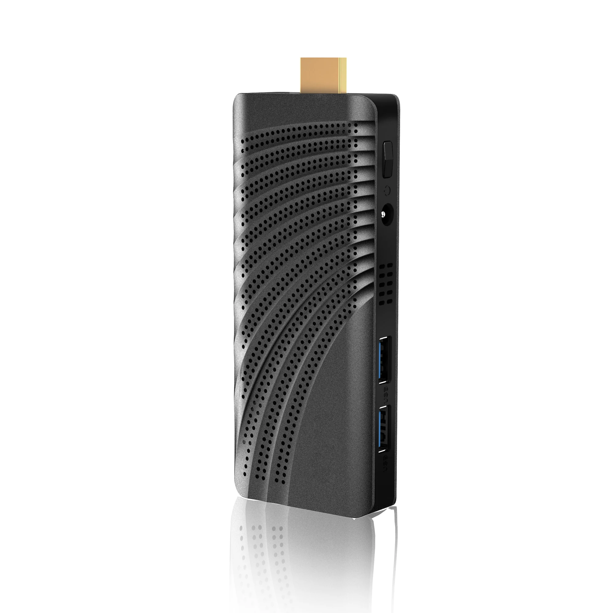 Мини-ПК WooYi T6 Pro Intel Celeron J4125 4 ядра 6 + 128 ГБ 4K HD Windows 10 11 | Компьютеры и офис
