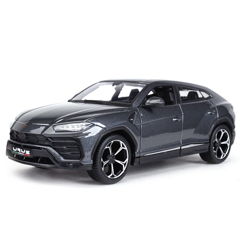 Maisto 1:24 Urus SUV автомобиль статическое моделирование литья под давлением сплав модель автомобиля