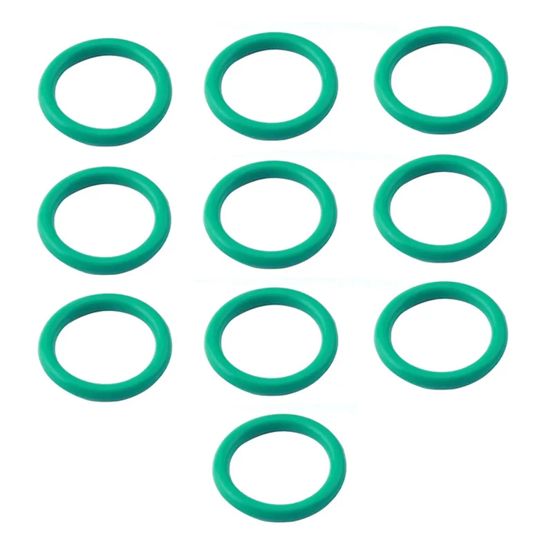 MUQZI 10 шт горное шоссе шоссейный велосипед сальник уплотнительное кольцо шайба