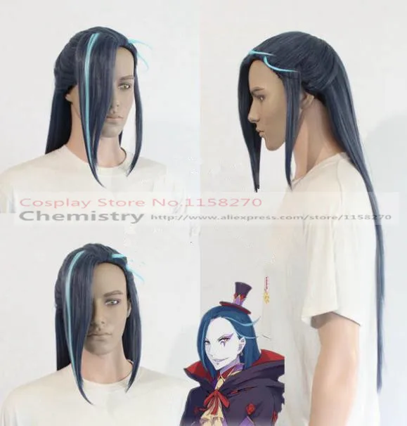 Re Zero roswпаал L. Одежда для косплея Mathers |