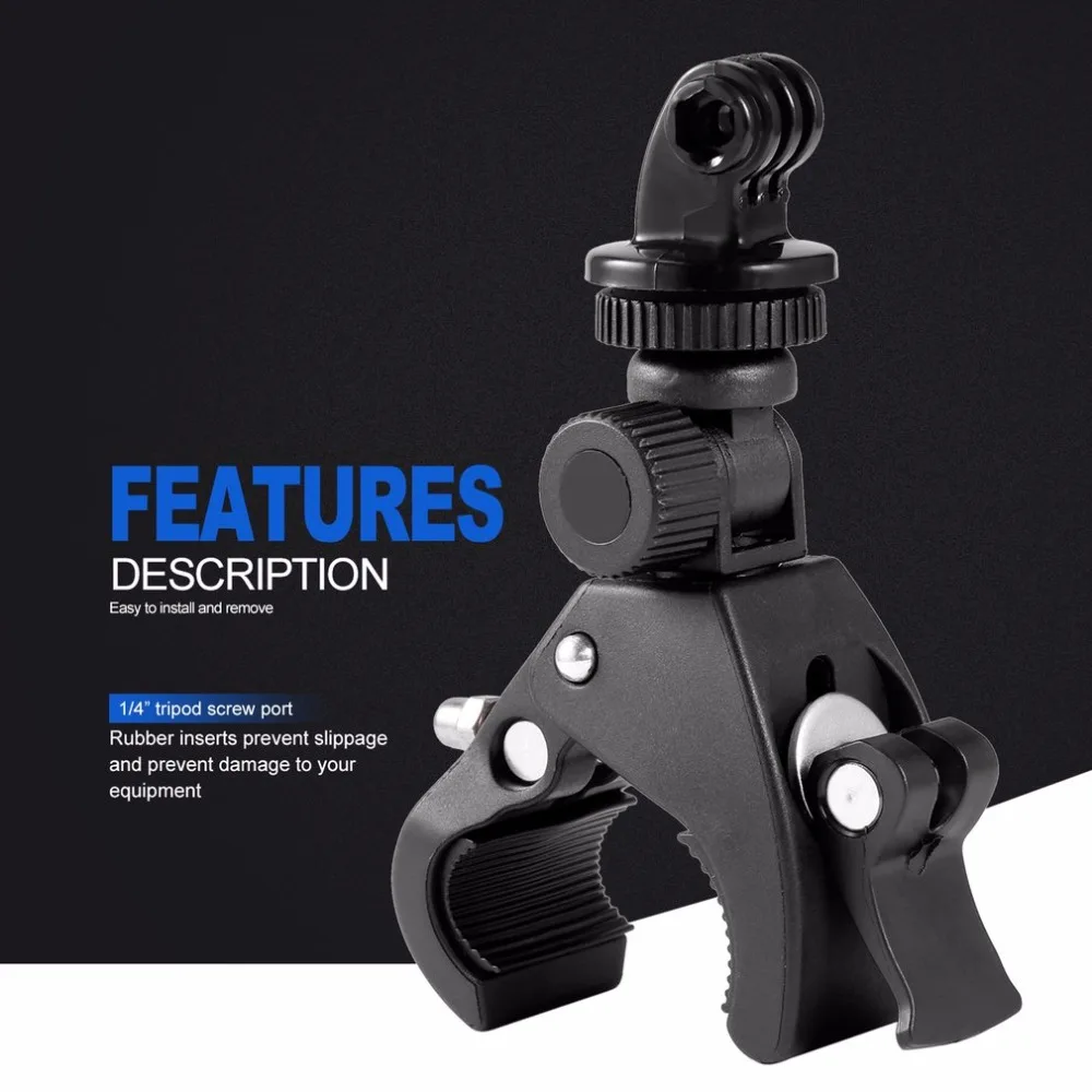 Велосипедный руль зажим рулон клетка крепление Подседельный штырь с адаптером