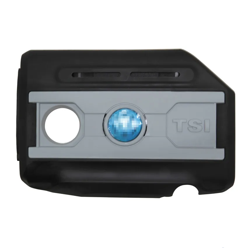 Новый подлинный чехол для двигателя 06J 103 925 BK 06J103925BG V.W Jet.ta Golf 6 MK5 MK6 Passat B6 B7 Tiguan 2 0 T |