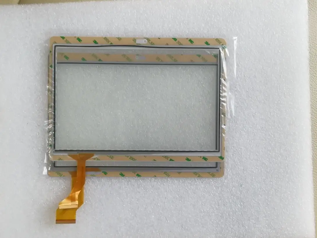 ZGY 2.5D Сенсорная панель экрана для замены BMXC Y900 LZ109 S101 K101 MTK6797 Восьмиядерный планшет