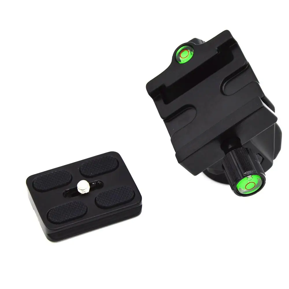 M-12 Monopod Tilt Head Panoramic Telephoto Bird Watching with Quick Release Plate 1/4&quot Screw | Электроника