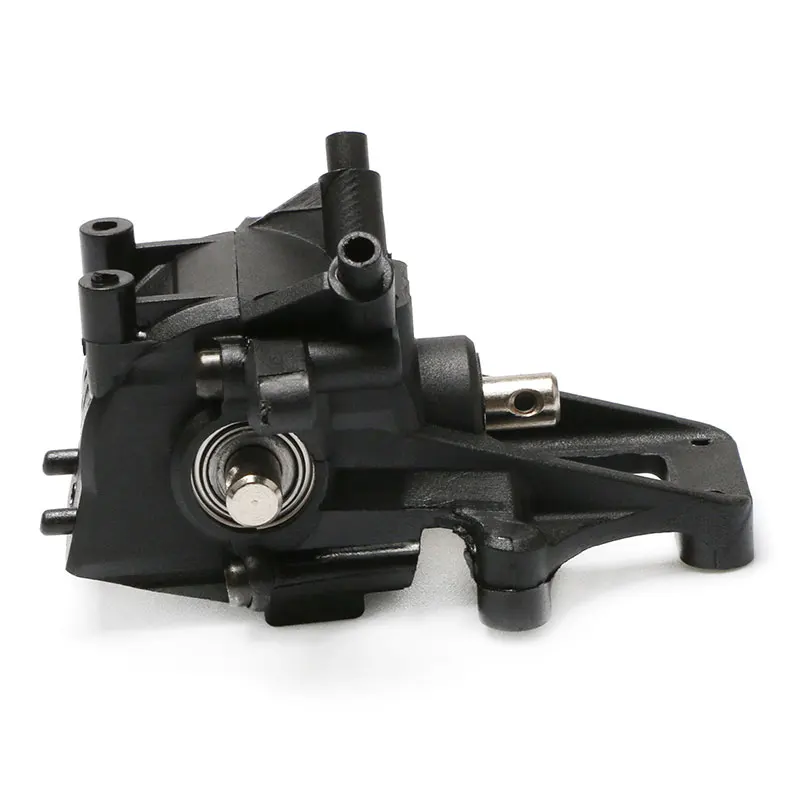 передняя шестерня в сборе 112 feiyue rc