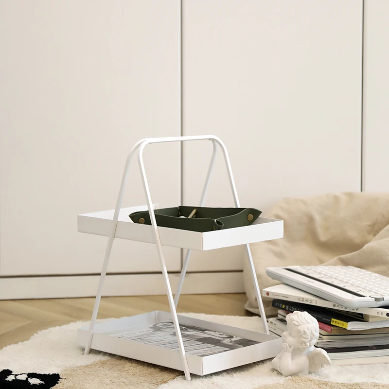 Сладкая десертная тарелка для хлеба 12 дюймов поднос сухофруктов Morandi цветная