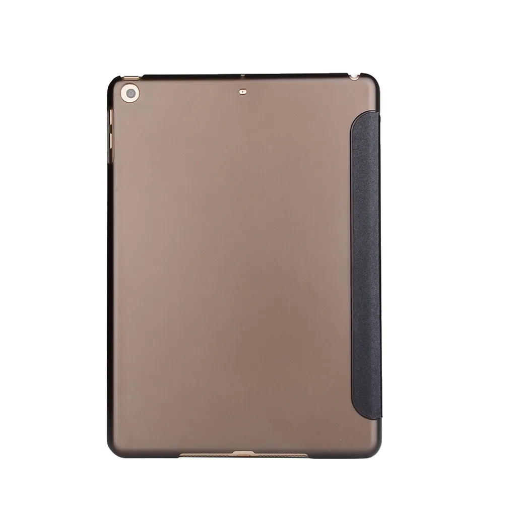 Жесткий чехол из ПК Жесткий Чехол для ipad 10," 7-го поколения чехол для планшета Прочный и моющийся для apple ipad Авто Пробуждение