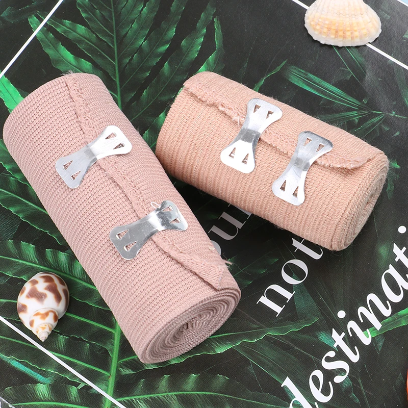 1 рулон высокоэластичная повязка для ран | Спорт и развлечения