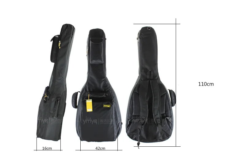 Водонепроницаемый чехол для рюкзака 40 41 с плоской подошвой акустическая