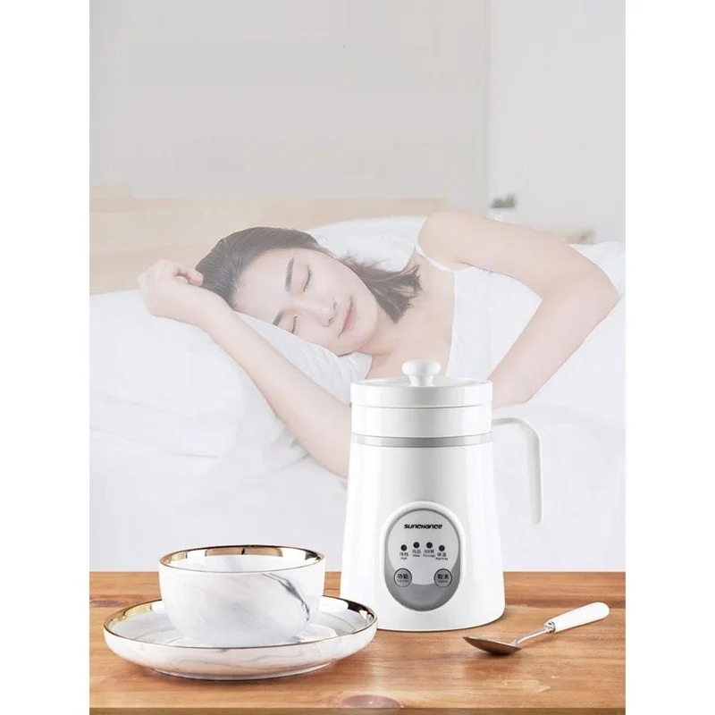 keukenapparatuur appareil cuisine equipment elektrikli mutfak aletleri aparato de cocina kitchen appliance electric stew cup free global shipping