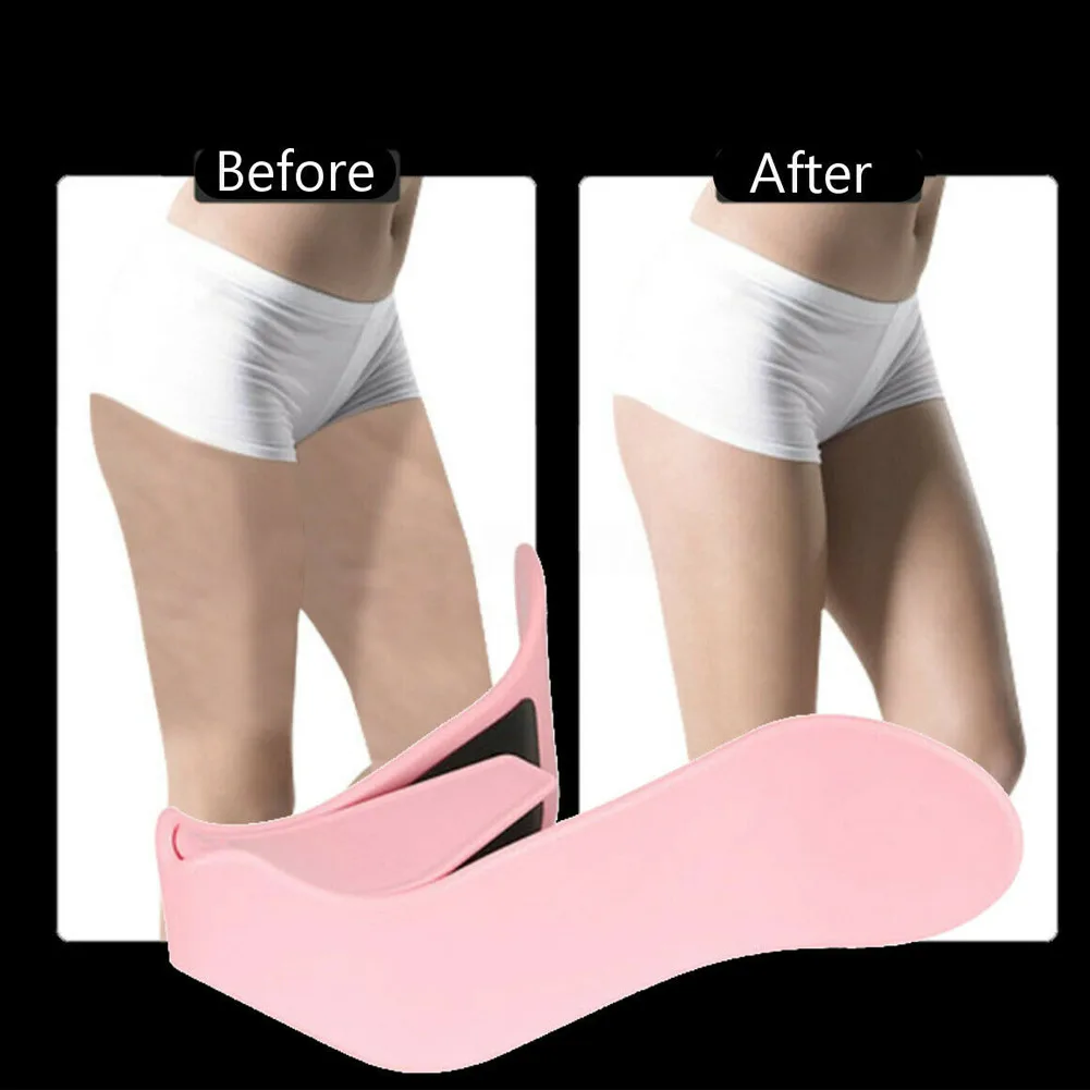 Новый тренажер для бедер тазового пола мышц внутренней бедра ягодицы