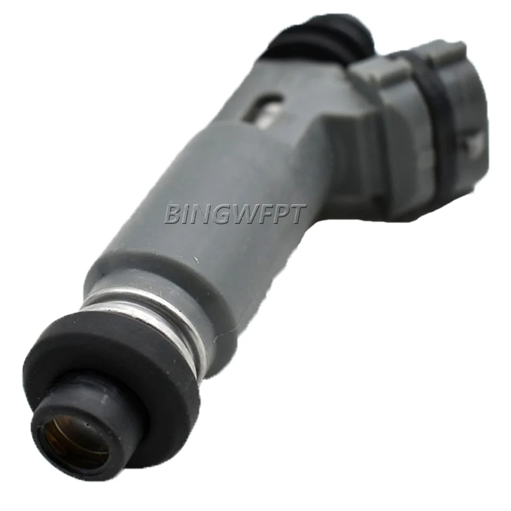 4pcs/lot Fuel Injectors for Mazda 323 F BG Bj 94 PROTEGE 1.5L 1.5 1.6 195500-3110 195500 3110 | Injector