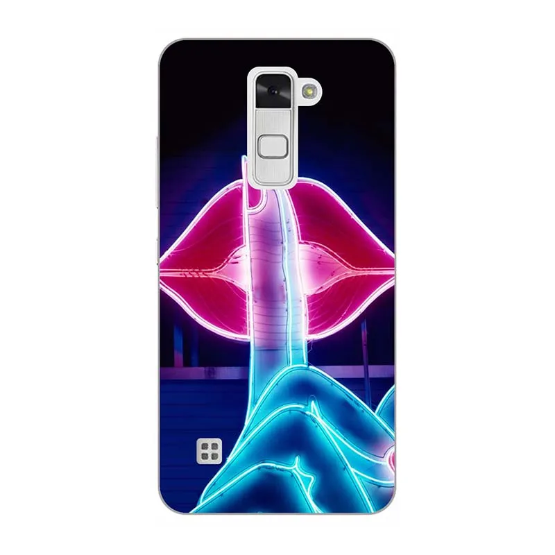 A103 Чехол для телефона LG Stylus2 K520 F720 5," принт для LG Stylus 2 краска для LG Stylo 2 для LG Stylo2 Чехлы LGStylus2 Мягкий силикон - Цвет: A103
