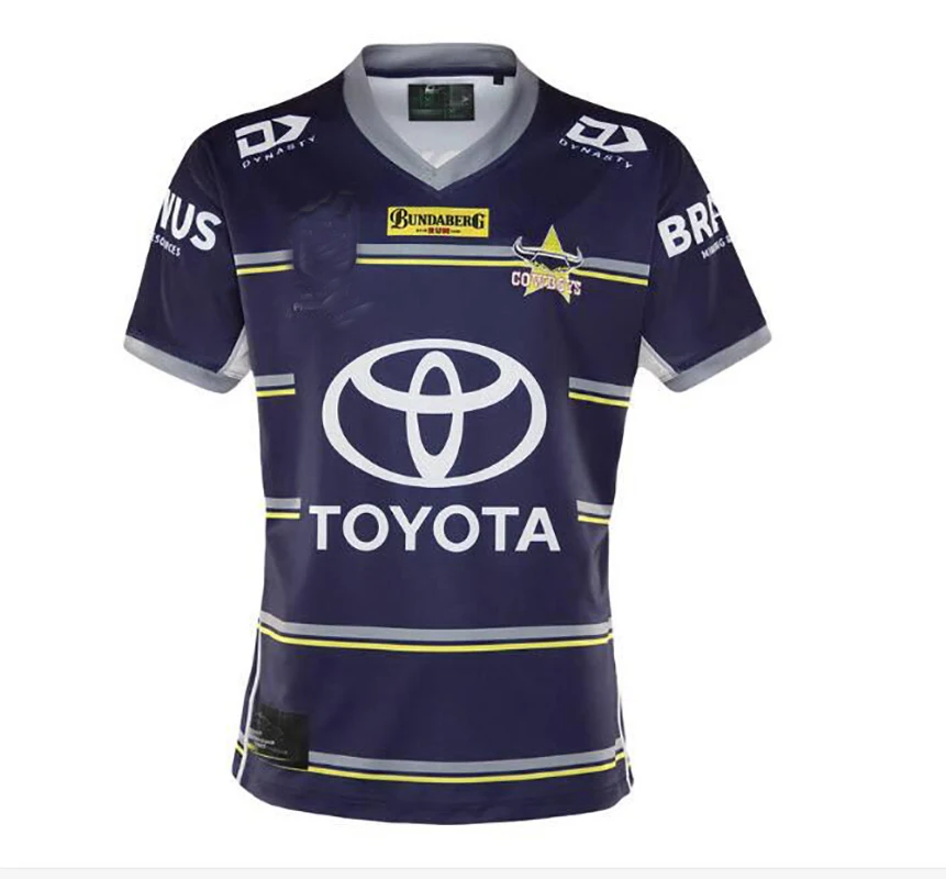 

Siddons 1995 2021 Cowboys 25 years souvenir edition rugby Jerseys NRL Rugby League jersey Cowboy 95 20 21 shirts S-3XL