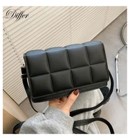 fashion designer shoulder bag for women soft leather crossbody bag travel shopping purse 2021 luxury handbag simple style bolsos