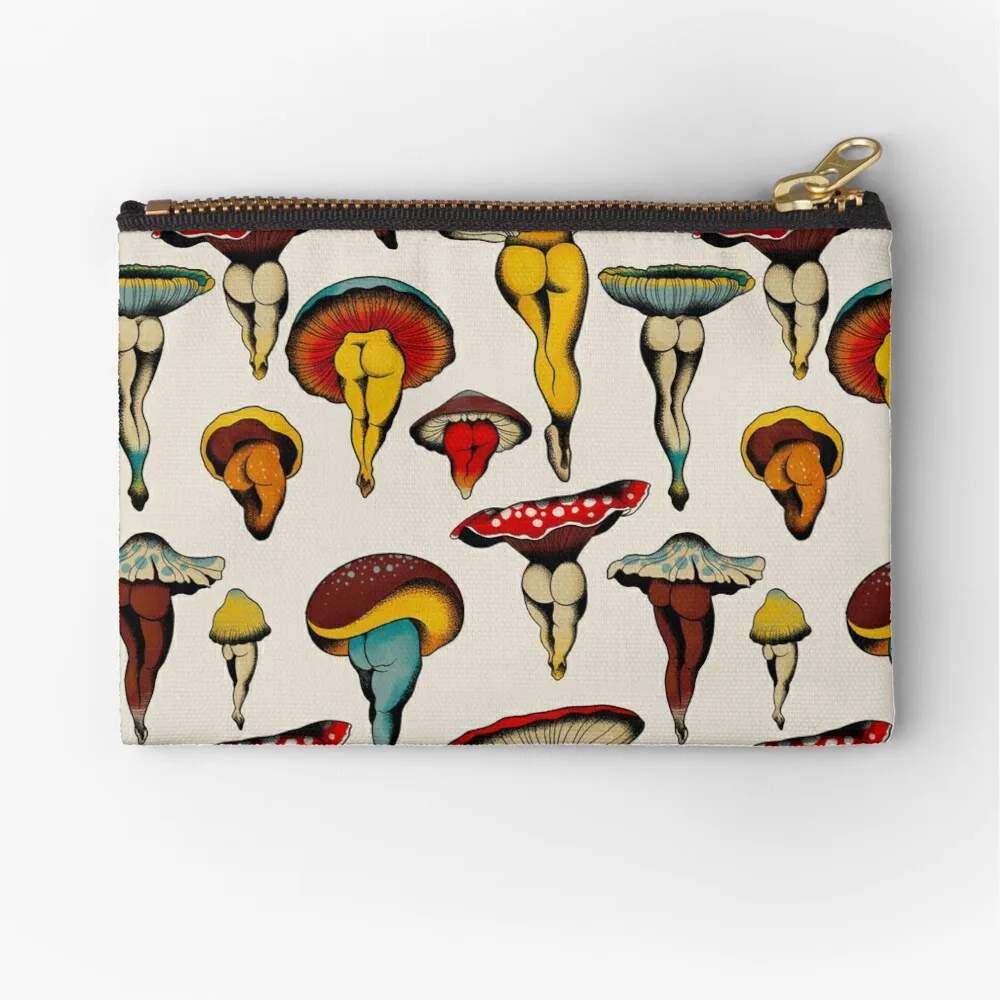 

Women Rustic Brown cozy Printed Fashion Women Cosmetics Organizer Bag for Travel Colorful Storage Bag for Lady Small Gift Bag