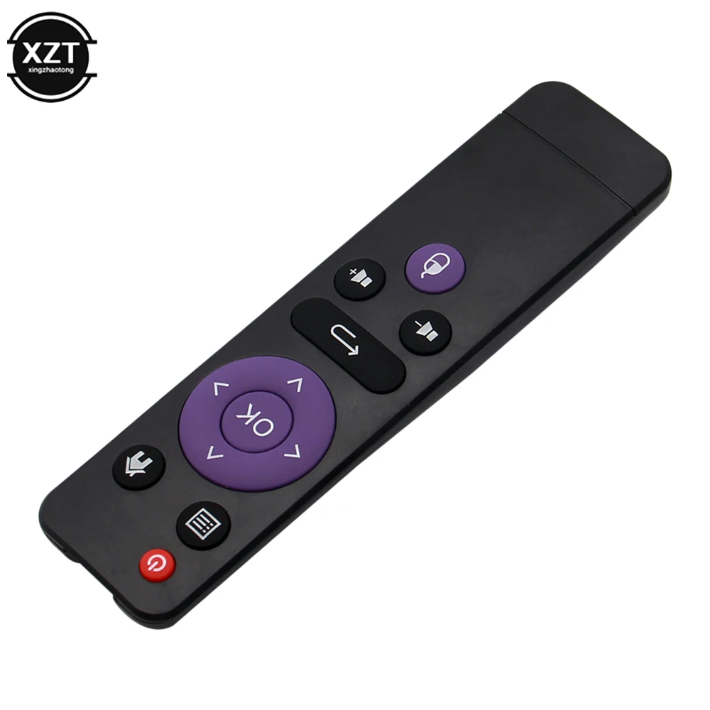 ИК пульт дистанционного управления для H96 MAX 331/ Max X3 /MINI V8/ H616 Smart TV Box Android 10/9 0 4K Media