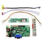 Плата драйвера Latumab для LQ150X1LG45, панель ЖК-монитора M.RT2270.1C 11116, контроллер с VGA