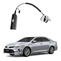 for toyota camry electric suction door automobile refitted automatic locks car accessories intelligence suction door
