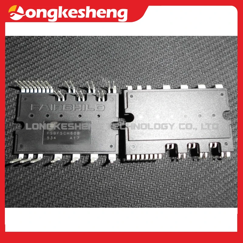 Новый оригинальный модуль FSBF5CH60B FSBF5CH60BS FSBS5CH60AS FSBS10CH60 | Бытовая техника