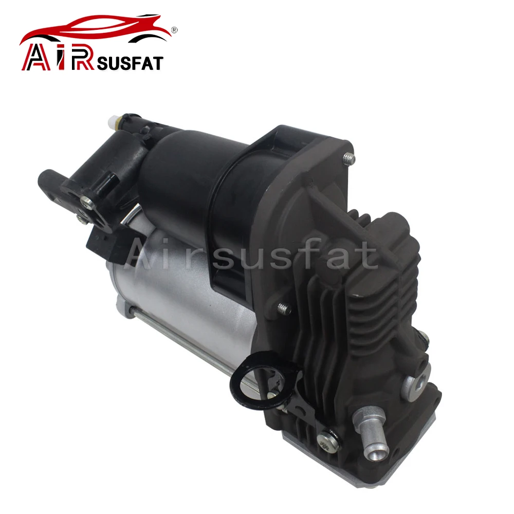 Air Suspension Compressor &amp Relay For Mercedes Benz W164 X164 W221 W251 V251 2213200704 1643200904 2513202704 0025427619 | Автомобили и