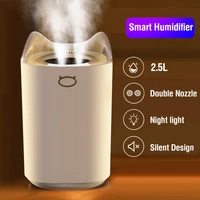 ultrasonic air humidifier aroma diffuser electric essential oil diffuser aromatherapy diffuser fragrance diffuser humidifier air
